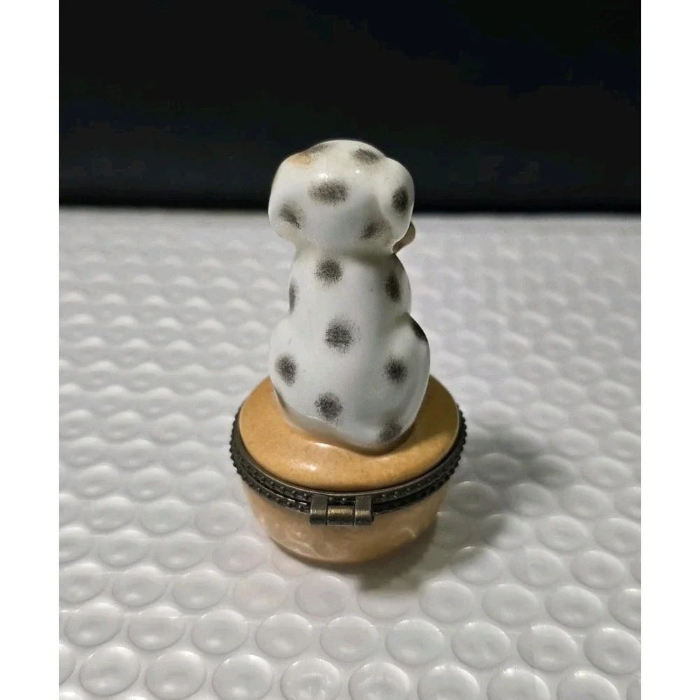 N/A this dalmatian